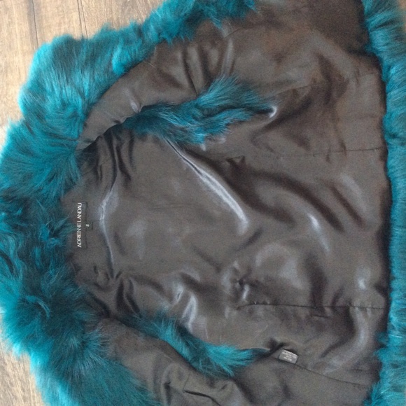 fox vest - Picture 4 of 5